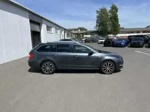 Skoda Octavia Bild 5