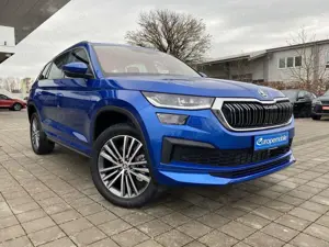 Skoda Kodiaq LK (D6) 2.0 TDI 4x4 200 DSG NAV|3ZCLIMA|DCC|WI...