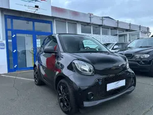 smart forTwo fortwo EQ*eFH*Klima*DAB*LED*Garantie* Bild 3