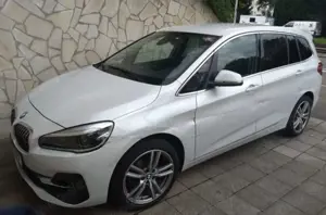 BMW 218 2er Gran Tourer 218i Gran Tourer Luxury Line
