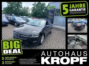 Opel Insignia 1.5 ST WirelessCharg,Navi,Sitzheizung