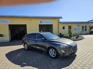 Ford Focus Turnier Cool  Connect*AndriodAuto*Navi*