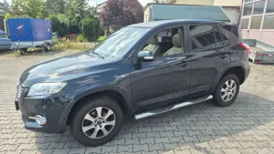 Toyota RAV 4 RAV4 Executive/Leder/Navi