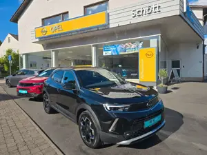 Opel Mokka Ultimate/NAVI/ACC/LED/ALCANTARA/CAM/KEYLES