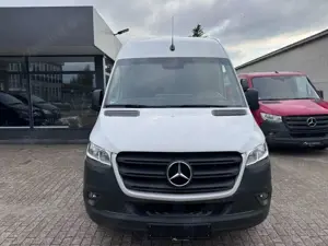 Mercedes-Benz Sprinter 316 CDI*Maxi*L3 H2*Kamera*1.Hand* Bild 2