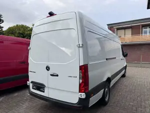 Mercedes-Benz Sprinter 316 CDI*Maxi*L3 H2*Kamera*1.Hand* Bild 4