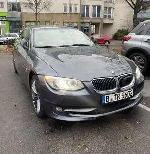 BMW 320 320d xDrive