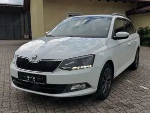 Skoda Fabia Edition