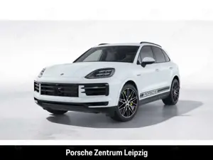 Porsche Cayenne S E-Hybrid AHK HA-Lenkung HUD InnoDrive