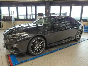 BMW 218 i Gran Coupé M Sport NaviProf*ACC*Harman
