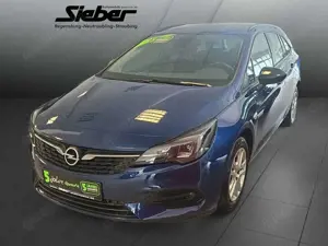 Opel Astra K ST 1.2 Turbo Edition *Klima*Sitzheizung*