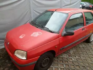 Renault Clio Clio 1.2 Maxi