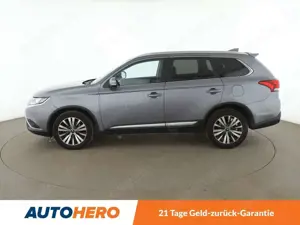 Mitsubishi Outlander 2.0 Diamant Edition+ 2WD Bild 3