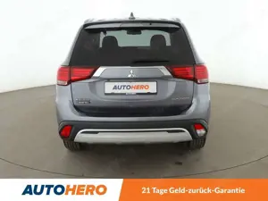 Mitsubishi Outlander 2.0 Diamant Edition+ 2WD Bild 5