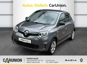 Renault Twingo LIFE SCe 65 Start  Stop BT Klima ZV EFH
