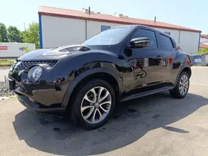 Nissan Juke 1.2 DIG-T Tekna