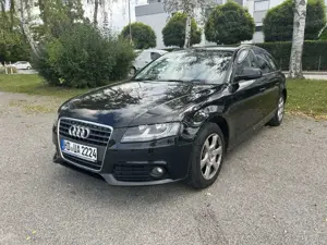 Audi A4 Avant 2.0 TDI DPF Ambition
