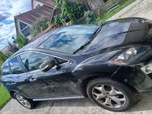 Mazda CX-7 CX-7 2.2 MZR-CD Exclusive-Line