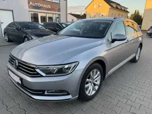 Volkswagen Passat Variant Comfortline 1,4 TSI BMT Navi-Apple Car Play/PDC/AH