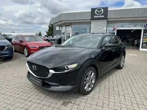 Mazda CX-30 SKYACTIV-G 2.0 M Hybrid 6GS AL-SELECTION A18