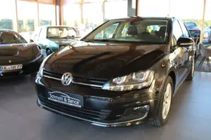 Volkswagen Golf VII Lim. 1.4 TSI Highline BMT