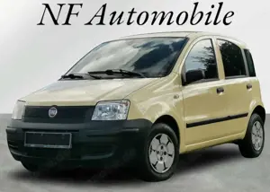 Fiat Panda 1.1 8V Active*Service NEU*TÜV 12.2026*Sparsam!