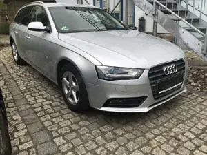 Audi A4 Ambiente