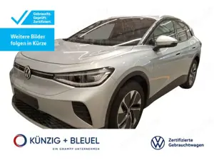 Volkswagen ID.4 Pure 170 PS Nav*360°Kam*Matrix*Wärmepumpe