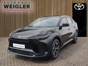 Toyota bZ4X FWD Comfort*Kamera*Smart-Key*