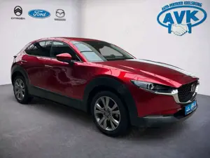 Mazda CX-30 Exclusive-Line , 360° Kamera
