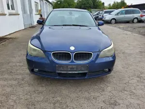BMW 520 520i