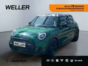 MINI Cooper John Cooper Works Trim *LED*Navi*CarPlay*