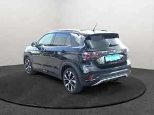 Volkswagen T-Cross Bild 4