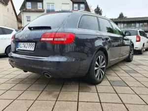 Audi QUATTRO Audi A6 Quattro guter Zustand Bild 5