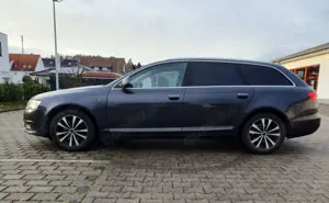 Audi QUATTRO Audi A6 Quattro guter Zustand Bild 3