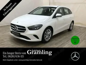 Mercedes-Benz B 180 Progressive *LED*Kamera*AHK*Navi*MBUX*PTS*