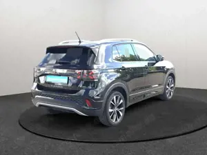 Volkswagen T-Cross Bild 3