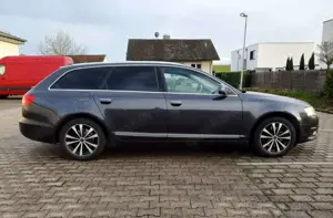 Audi QUATTRO Audi A6 Quattro guter Zustand Bild 2