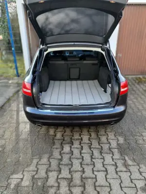 Audi QUATTRO Audi A6 Quattro guter Zustand Bild 4