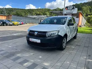 Dacia Sandero II Access