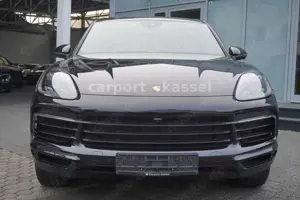 Porsche Cayenne Sport Paket Navi/DAB/360°/LED/19" Bild 3