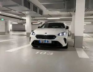 BMW 135 xDrive Aut. / Vollausstattung