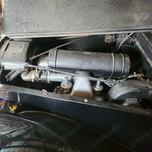 Jaguar Others MK 5- Standard Limousine Bild 3