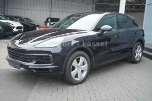 Porsche Cayenne Sport Paket Navi/DAB/360°/LED/19" Bild 4