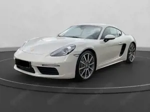 Porsche Cayman 718 Cayman PDK