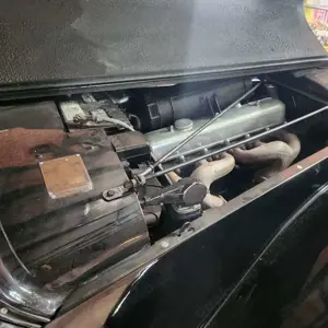 Jaguar Others MK 5- Standard Limousine Bild 2