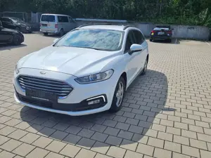 Ford Mondeo Trend