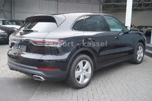 Porsche Cayenne Sport Paket Navi/DAB/360°/LED/19" Bild 5