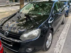 Volkswagen Golf Golf 1.2 TSI BlueMotion TechnologyTrendline