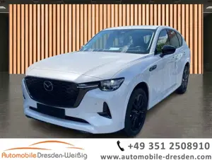 Mazda CX-60 e-Skyactiv D 3.3 Homura*Navi*ACC*BOSE*Pano